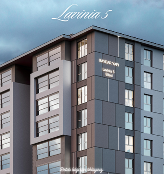 LAVİNİA 5